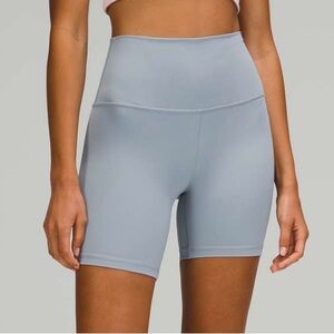 LULULEMON ALIGN™ HIGH-RISE SHORT 6"